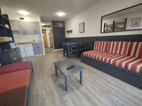 Apartament peu pistes 6 Edificio Fronterablanca-Bloc 1